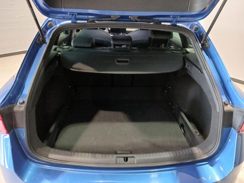 SEAT León ST 1.5 eTSI S&S FR Special Edition Vision DSG 110 kW (150 CV) - 6