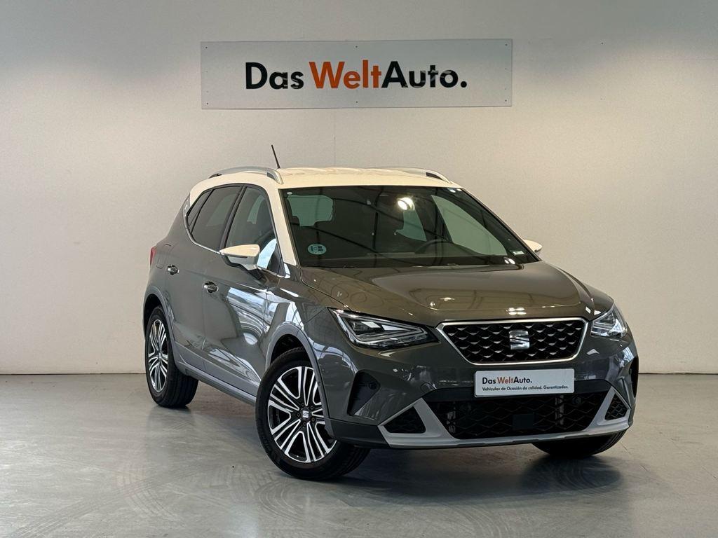 SEAT Arona 1.0 TSI Xperience Special Edition 85 kW (115 CV) - 0