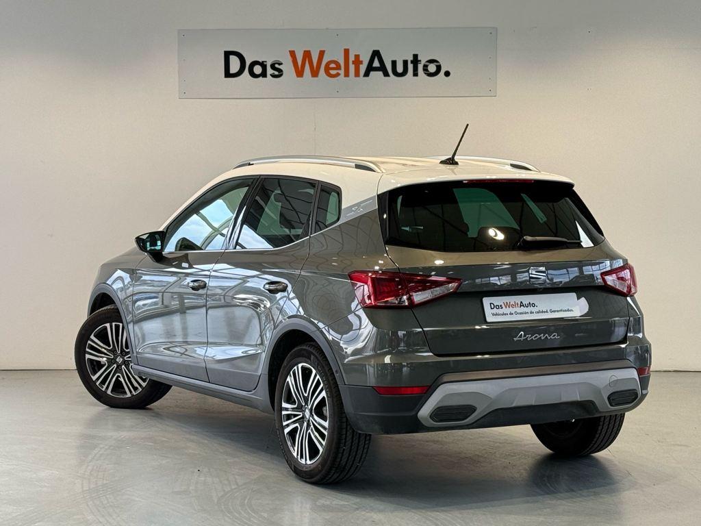 SEAT Arona 1.0 TSI Xperience Special Edition 85 kW (115 CV) - 1