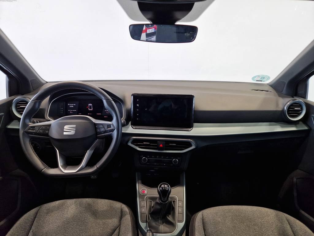 SEAT Arona 1.0 TSI Xperience Special Edition 85 kW (115 CV) - 3