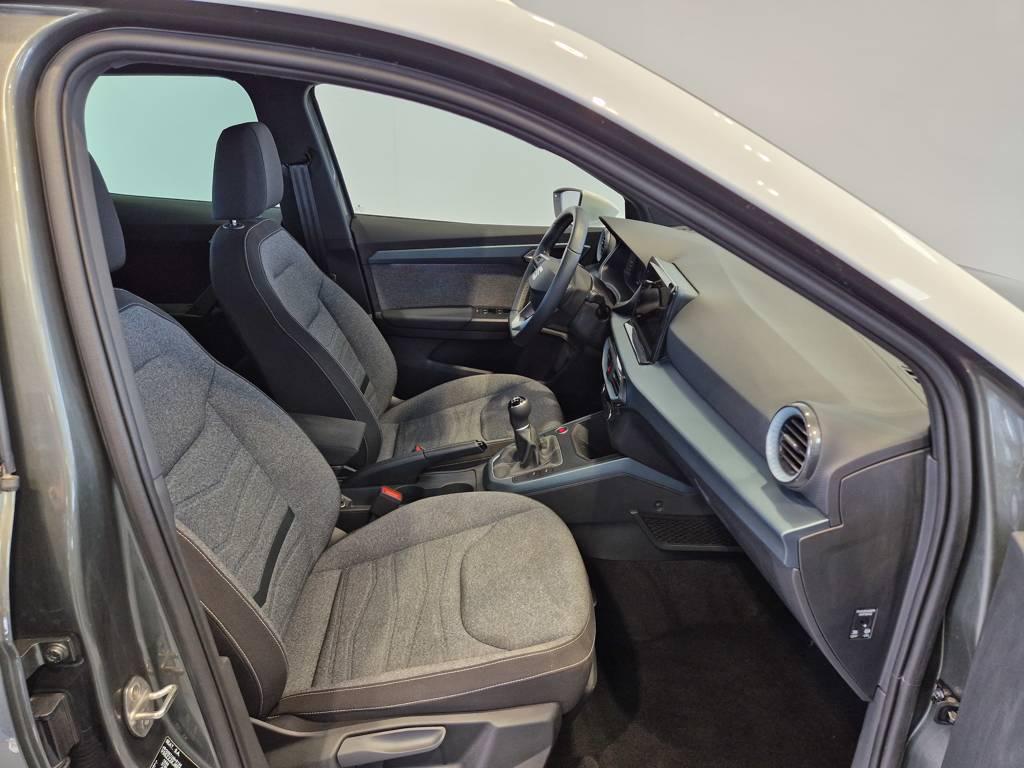 SEAT Arona 1.0 TSI Xperience Special Edition 85 kW (115 CV) - 4