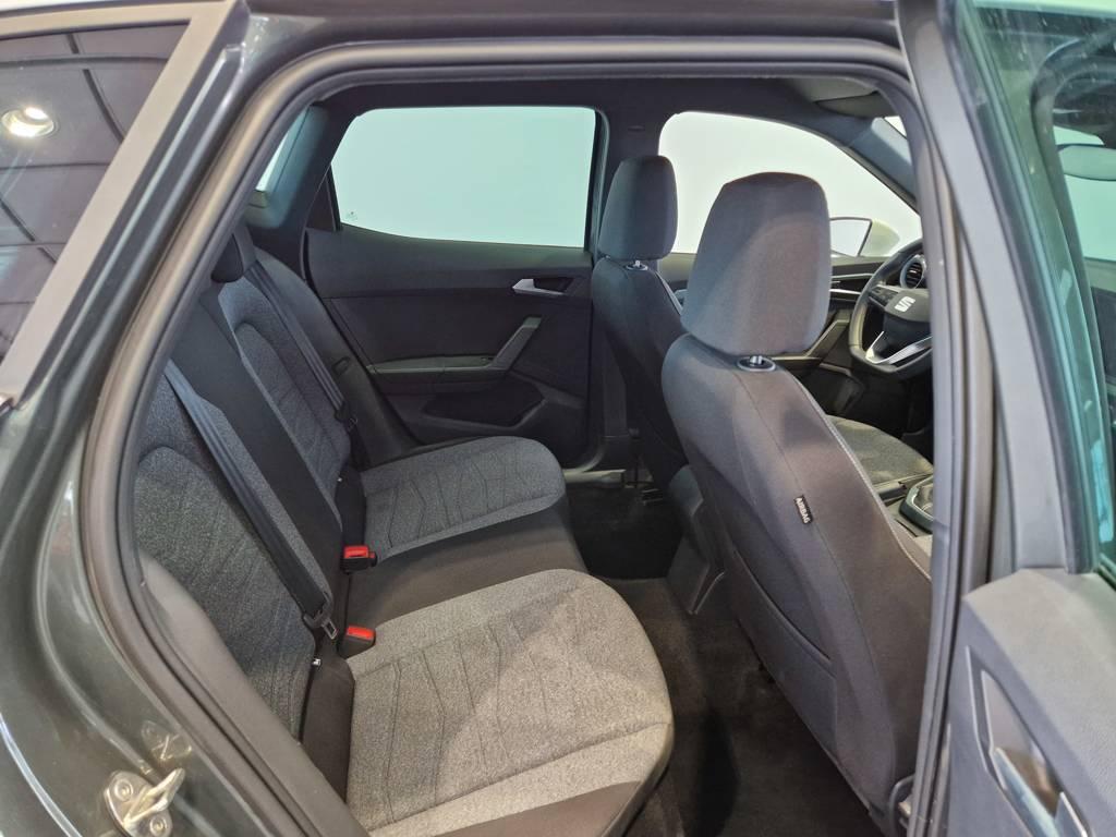 SEAT Arona 1.0 TSI Xperience Special Edition 85 kW (115 CV) - 5