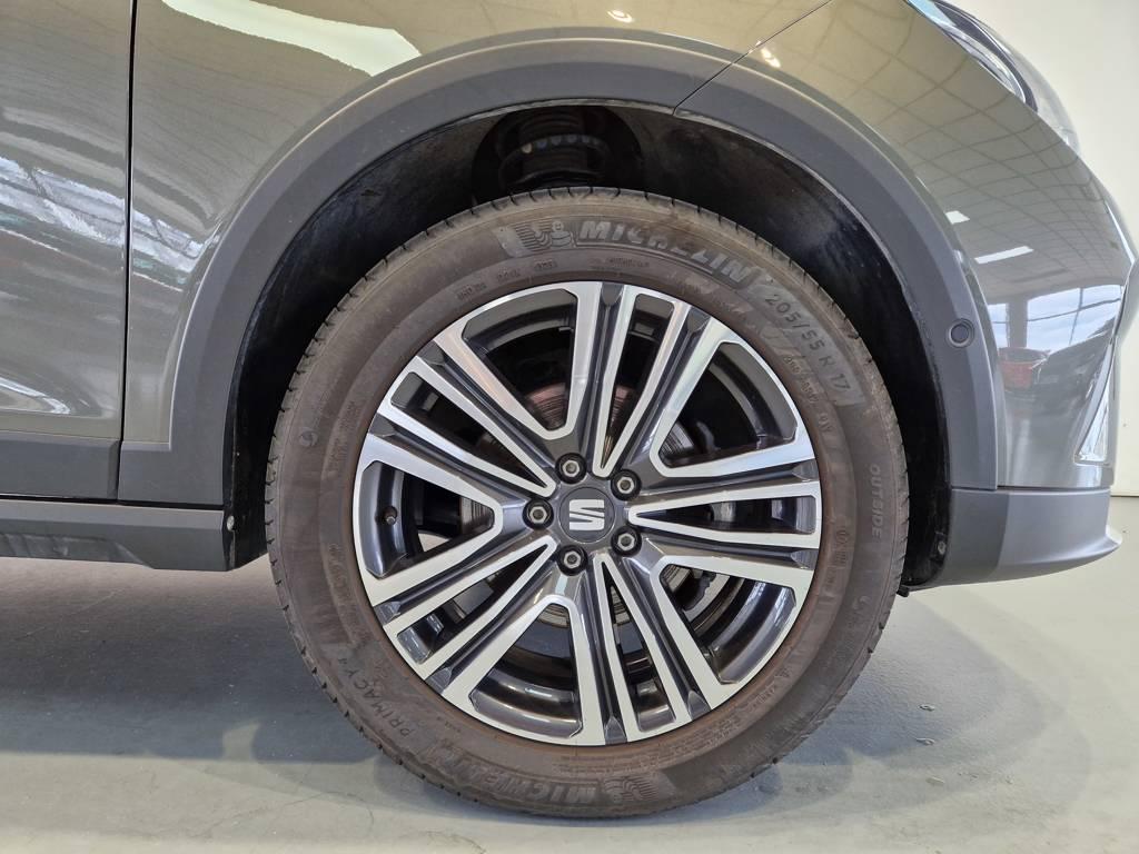 SEAT Arona 1.0 TSI Xperience Special Edition 85 kW (115 CV) - 7