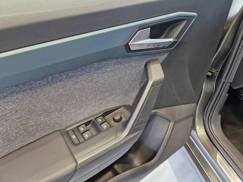 SEAT Arona 1.0 TSI Xperience Special Edition 85 kW (115 CV) - 8