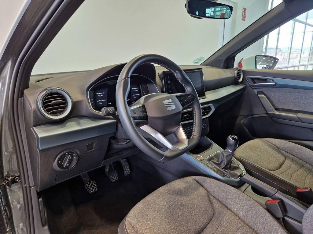 SEAT Arona 1.0 TSI Xperience Special Edition 85 kW (115 CV) - 9