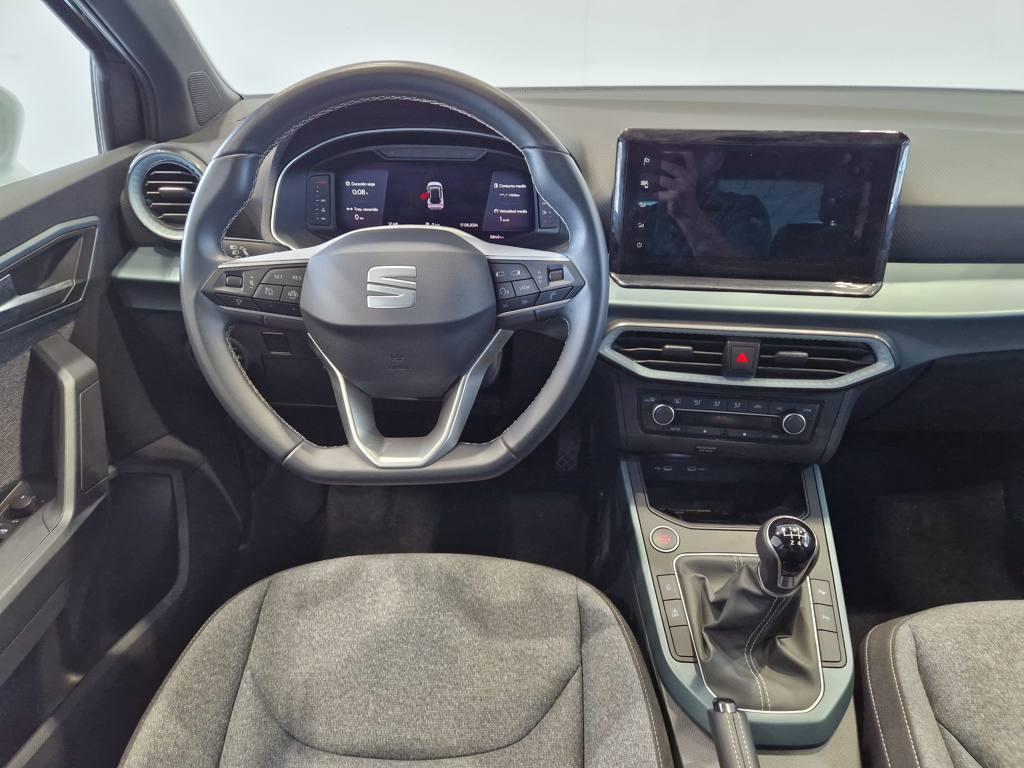 SEAT Arona 1.0 TSI Xperience Special Edition 85 kW (115 CV) - 10