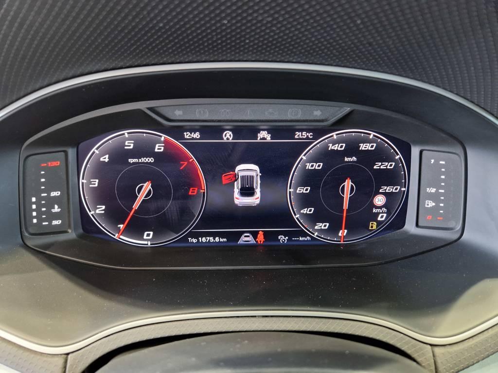 SEAT Arona 1.0 TSI Xperience Special Edition 85 kW (115 CV) - 11