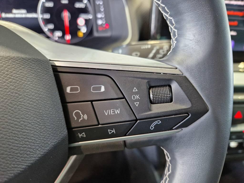 SEAT Arona 1.0 TSI Xperience Special Edition 85 kW (115 CV) - 13