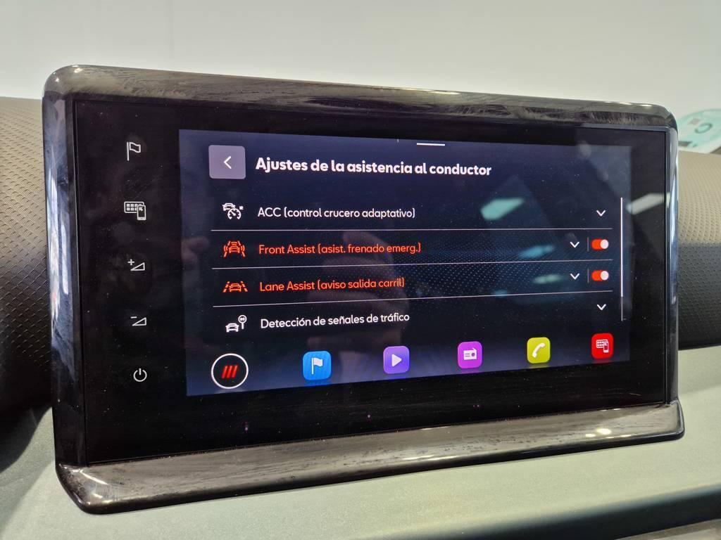 SEAT Arona 1.0 TSI Xperience Special Edition 85 kW (115 CV) - 16