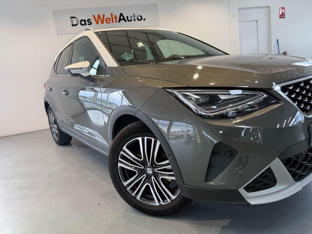 SEAT Arona 1.0 TSI Xperience Special Edition 85 kW (115 CV) - 19
