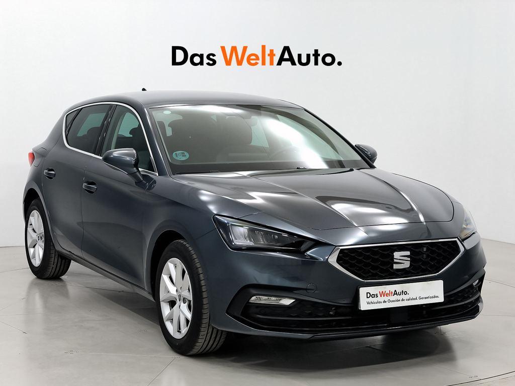 SEAT León 1.5 TSI S&S Style 25 Aniversario 85 kW (116 CV) - 0