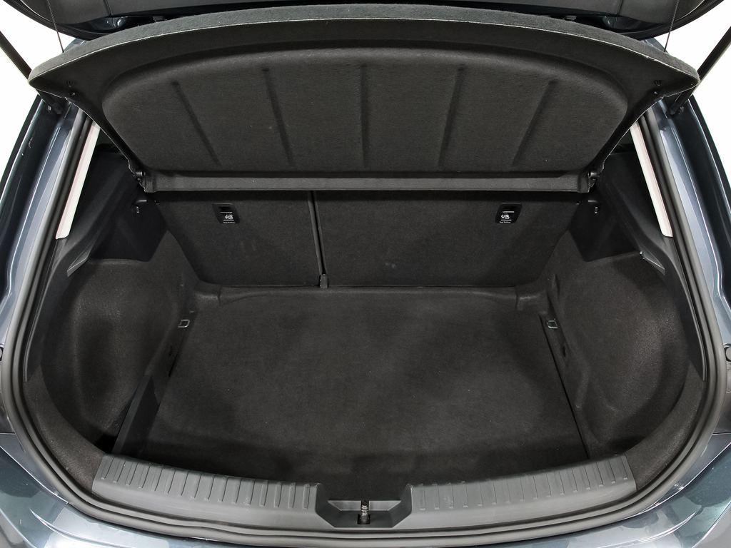 SEAT León 1.5 TSI S&S Style 25 Aniversario 85 kW (116 CV) - 6