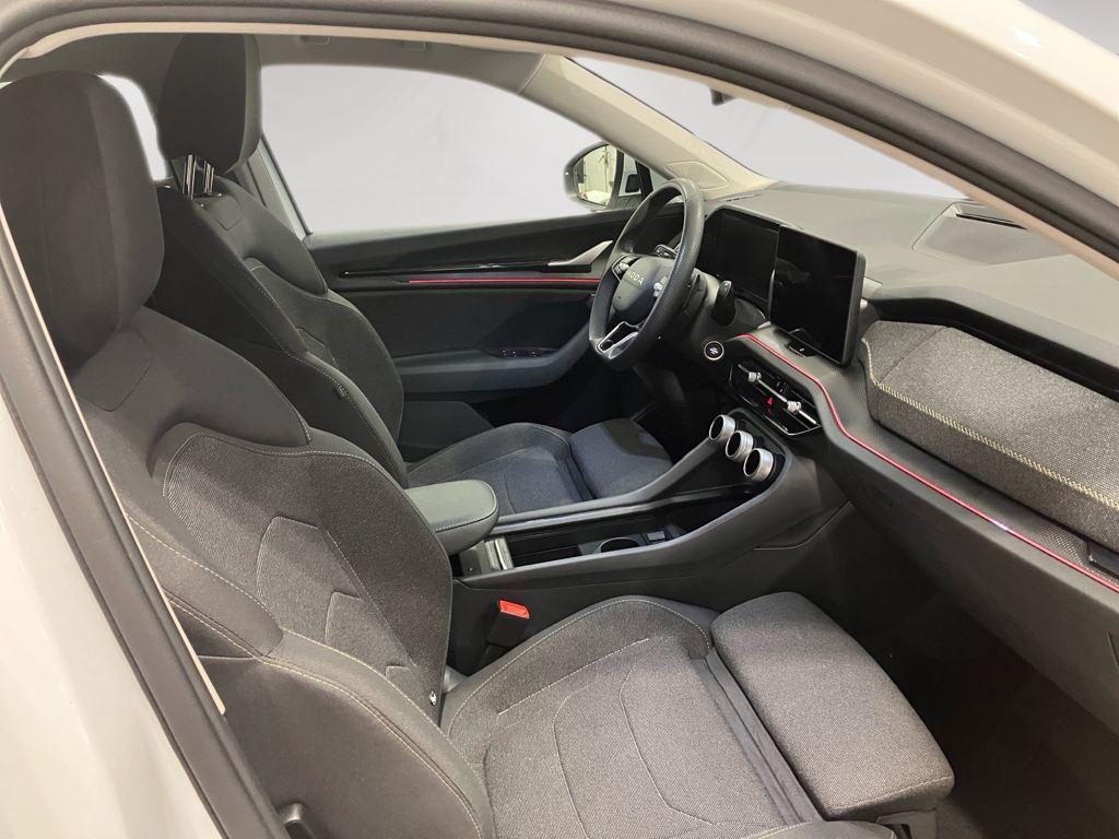 Skoda Kodiaq 1.5 TSI m-HEV Selection DSG 110 kW (150 CV) - 4