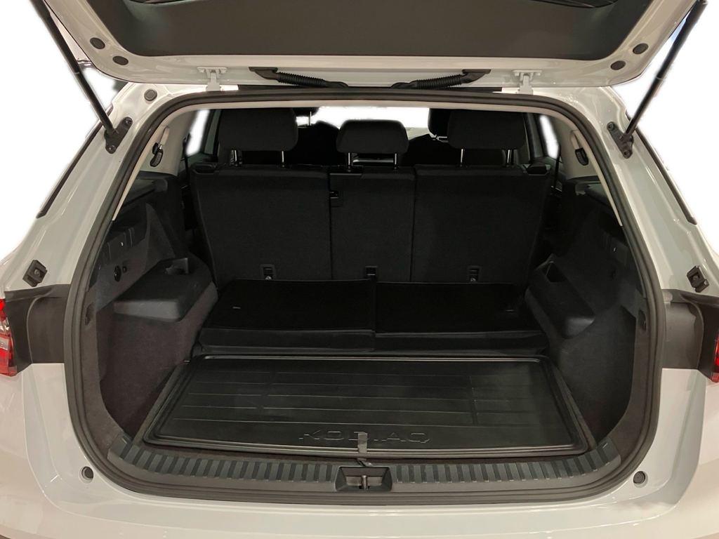Skoda Kodiaq 1.5 TSI m-HEV Selection DSG 110 kW (150 CV) - 6