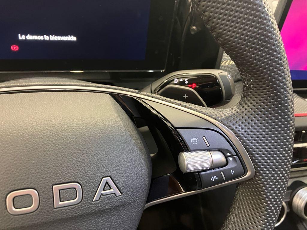 Skoda Kodiaq 1.5 TSI m-HEV Selection DSG 110 kW (150 CV) - 9