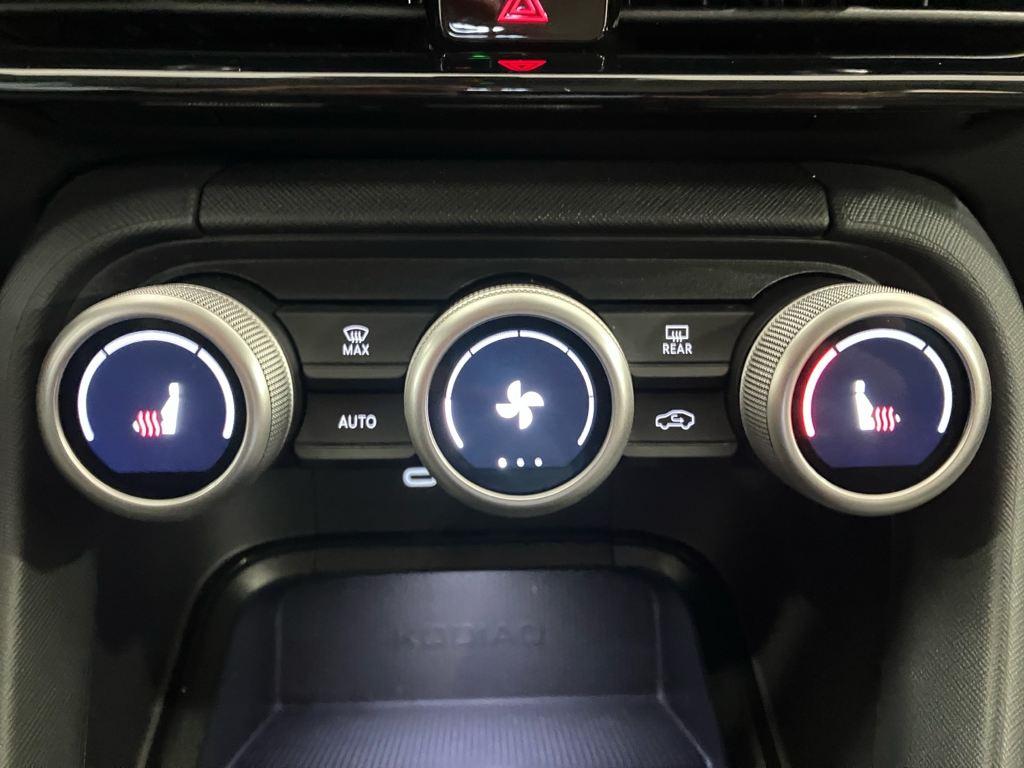 Skoda Kodiaq 1.5 TSI m-HEV Selection DSG 110 kW (150 CV) - 15