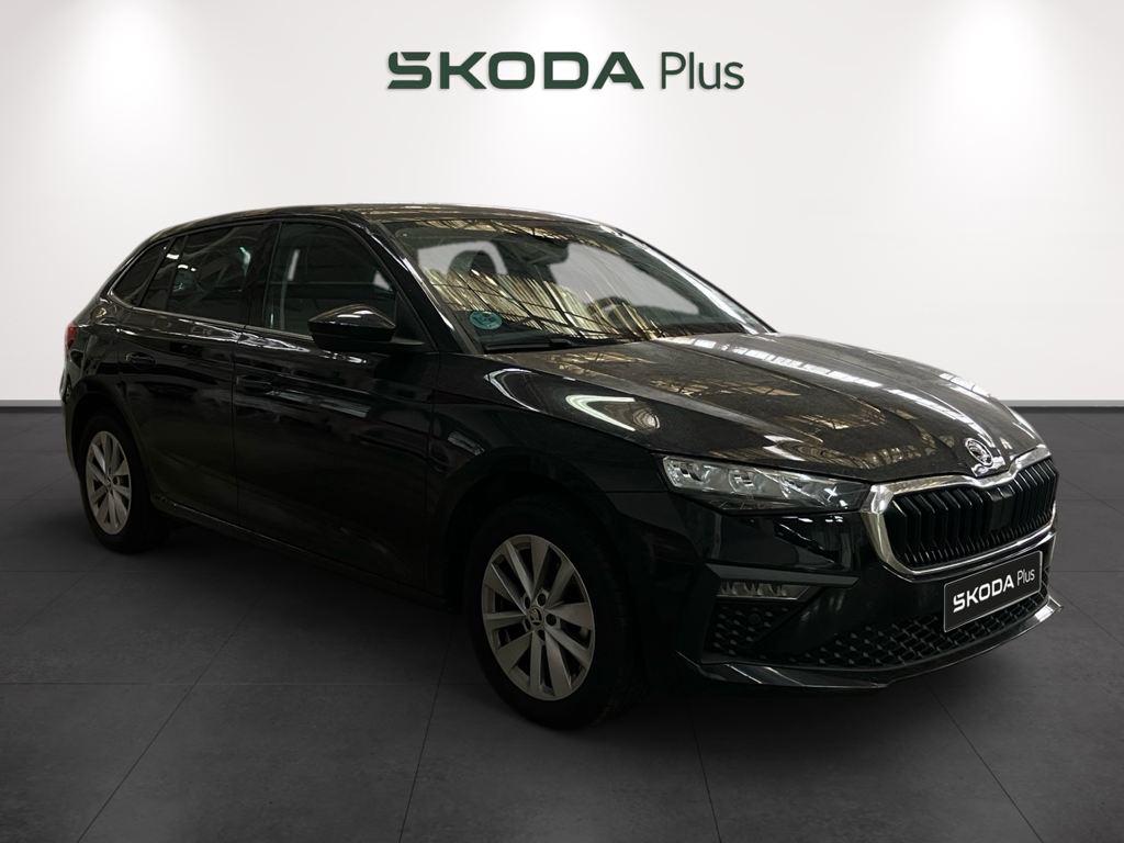 Skoda Scala 1.0 TSI Selection 85 kW (115 CV) - 0