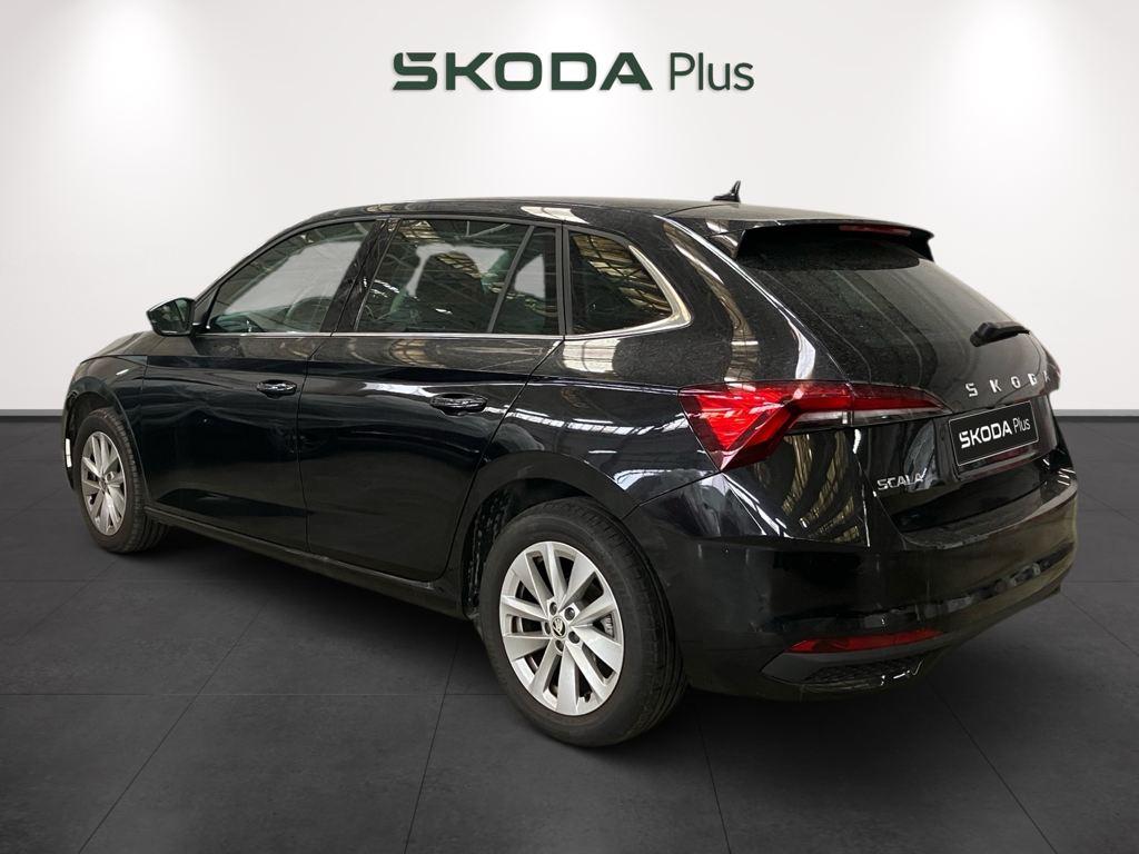 Skoda Scala 1.0 TSI Selection 85 kW (115 CV) - 1