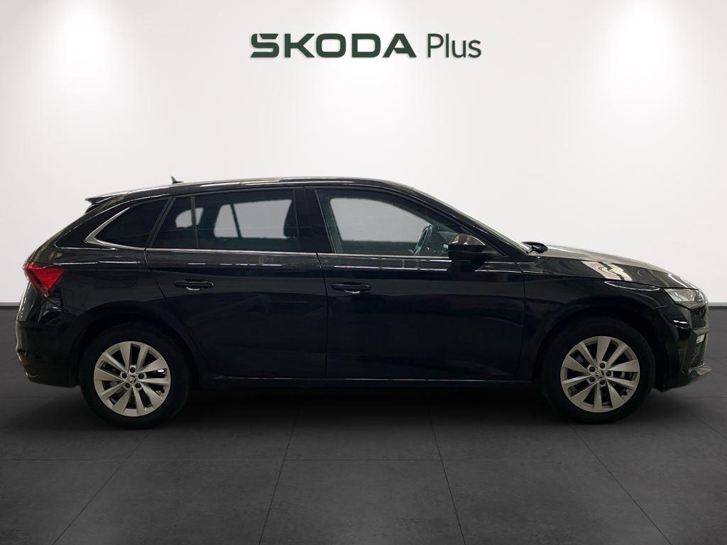Skoda Scala 1.0 TSI Selection 85 kW (115 CV) - 2