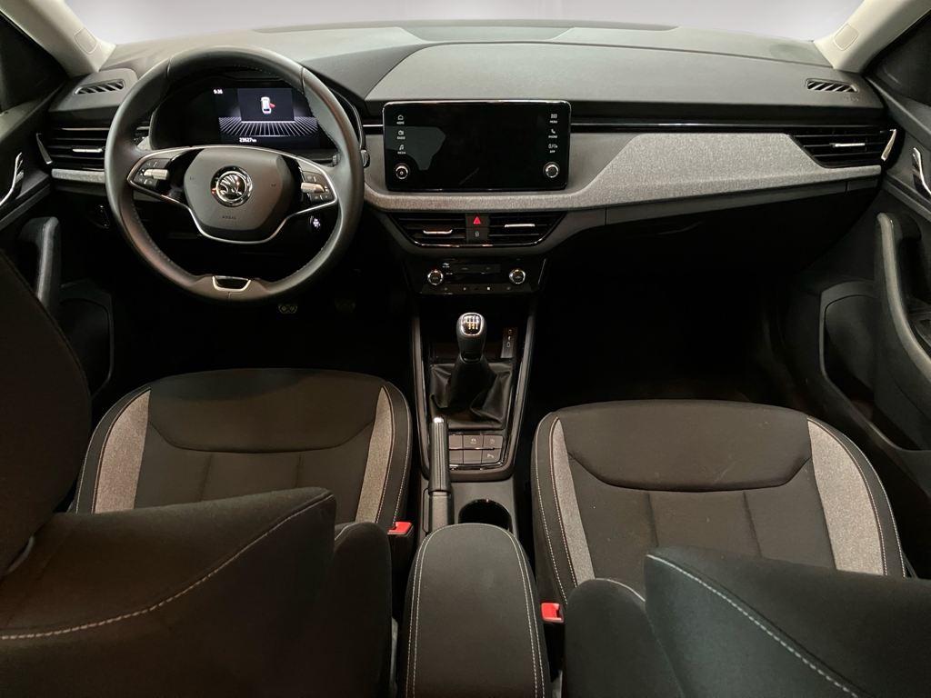 Skoda Scala 1.0 TSI Selection 85 kW (115 CV) - 3