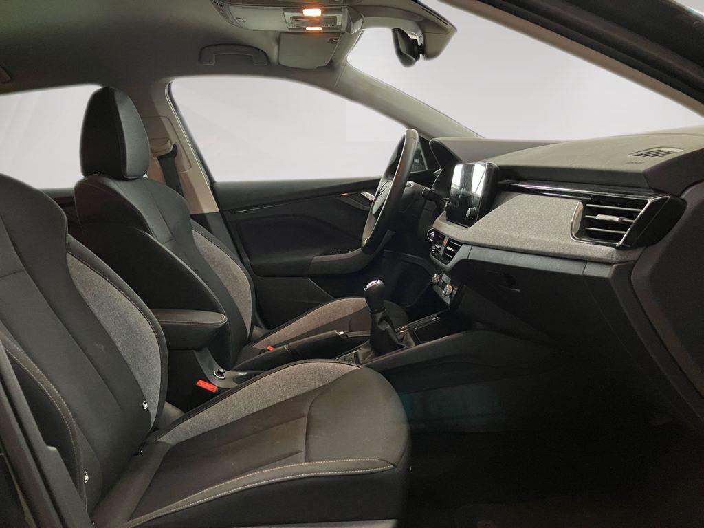 Skoda Scala 1.0 TSI Selection 85 kW (115 CV) - 4