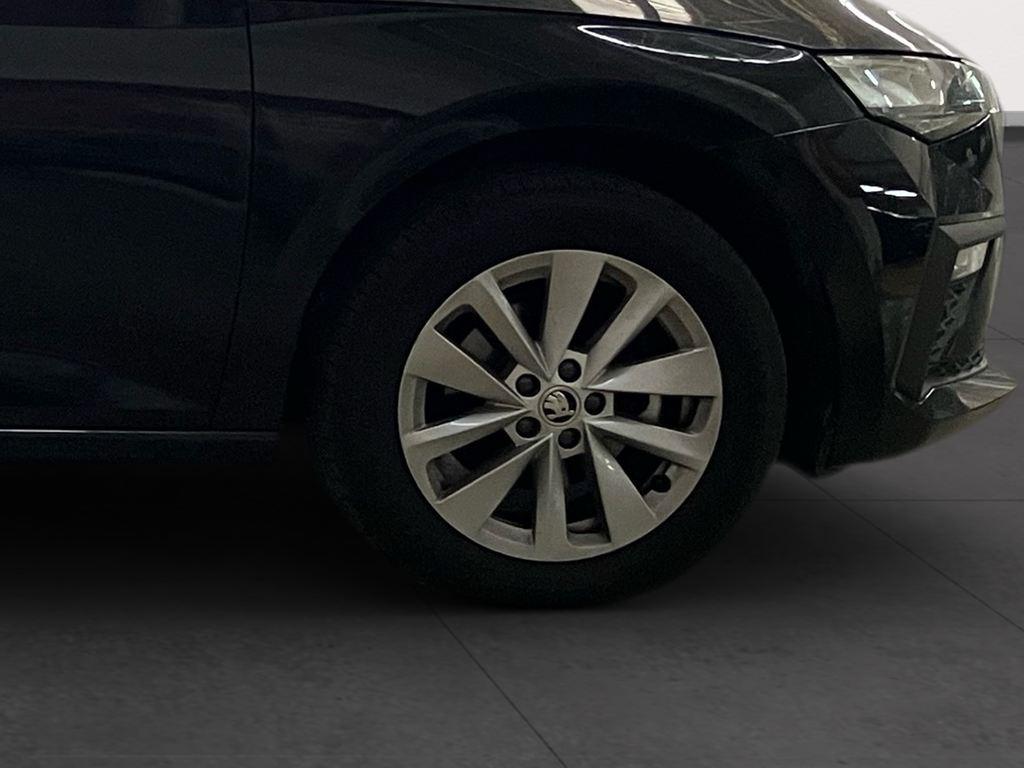 Skoda Scala 1.0 TSI Selection 85 kW (115 CV) - 7