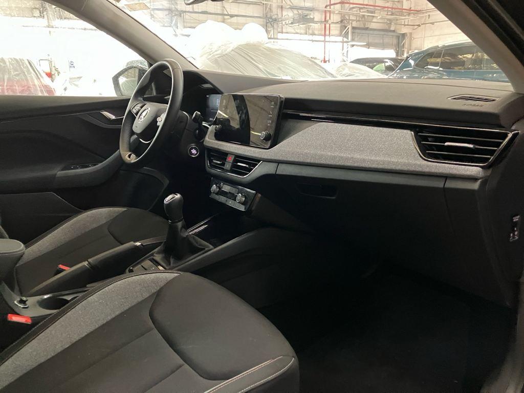 Skoda Scala 1.0 TSI Selection 85 kW (115 CV) - 12