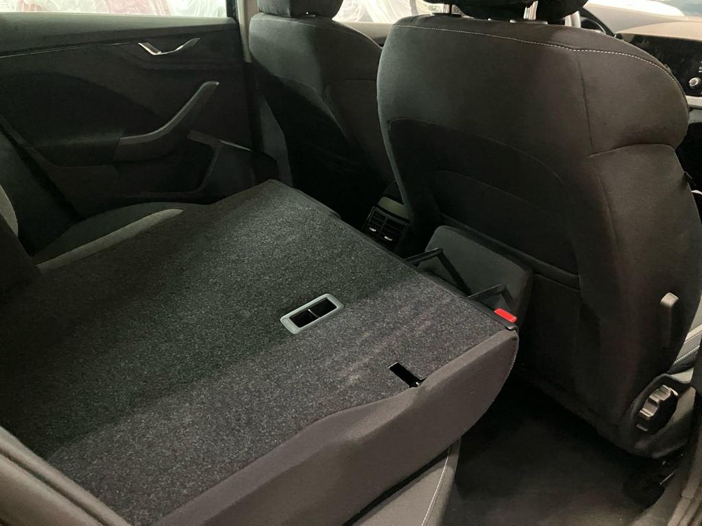 Skoda Scala 1.0 TSI Selection 85 kW (115 CV) - 13