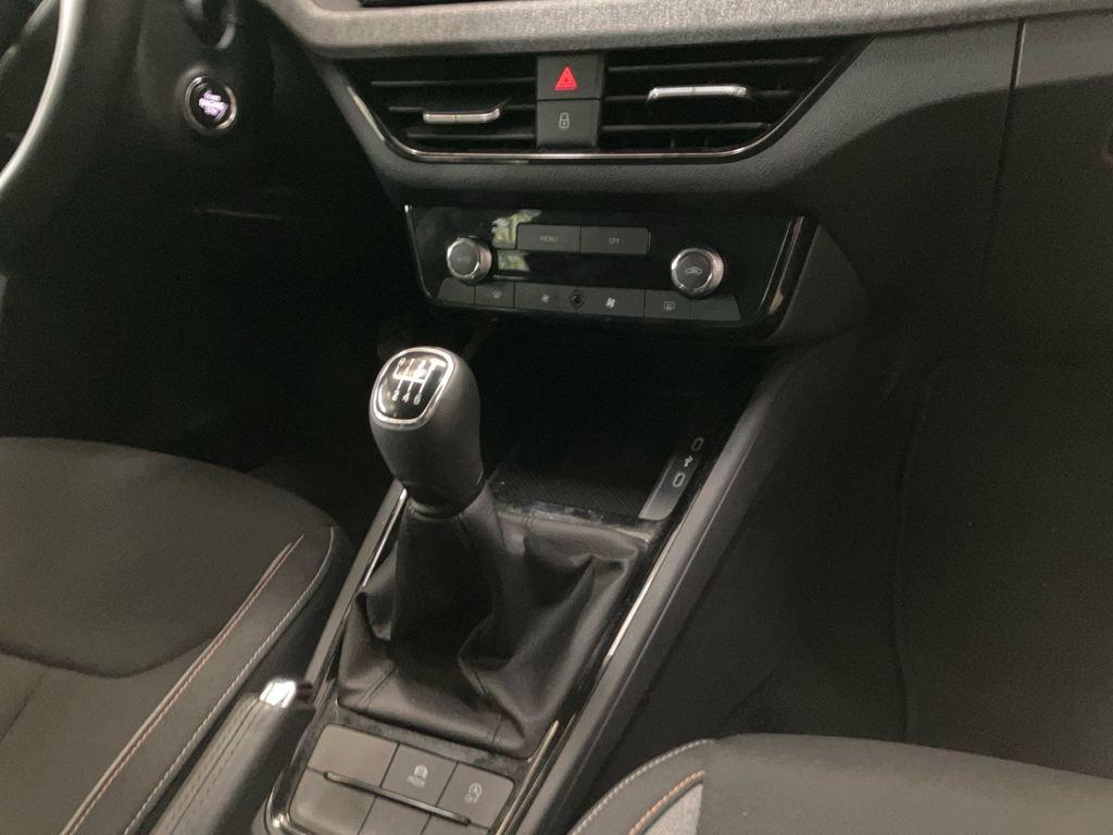 Skoda Scala 1.0 TSI Selection 85 kW (115 CV) - 17