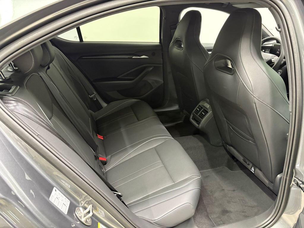 Skoda Superb 1.5 TSI m-HEV Sportline DSG 110 kW (150 CV) - 5