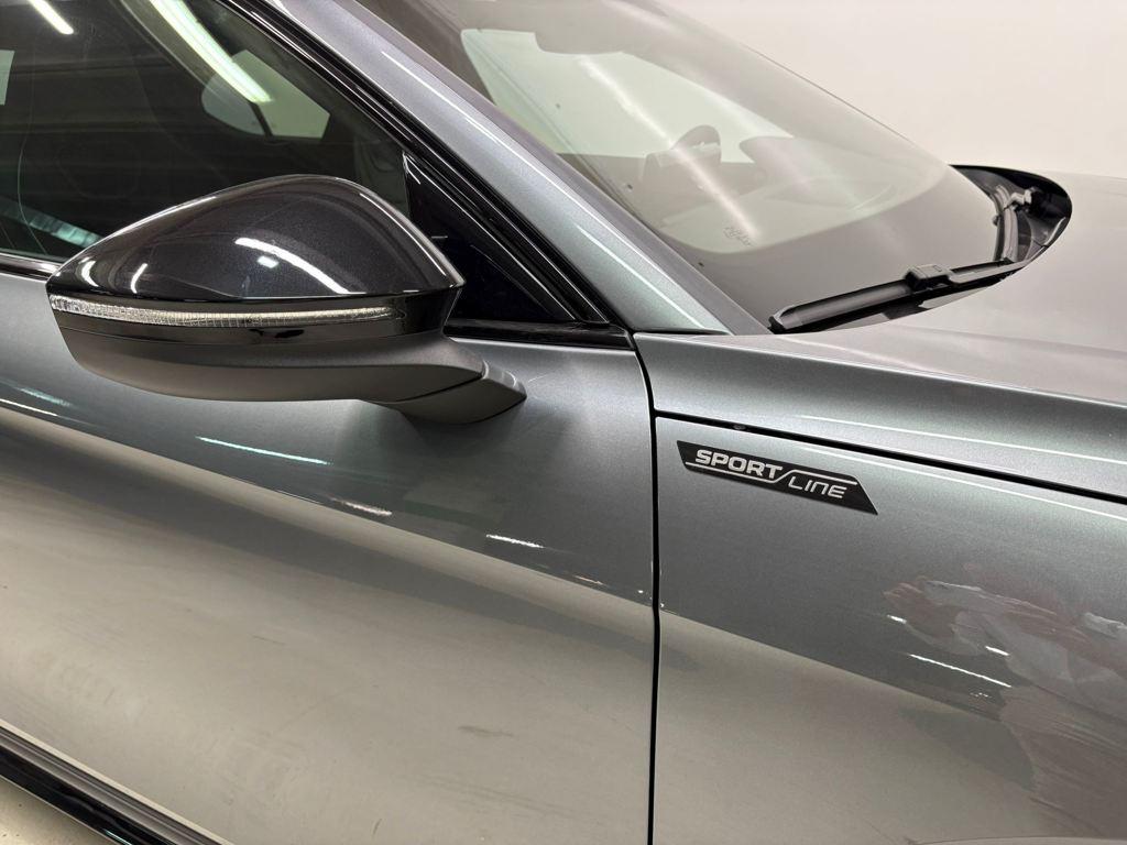 Skoda Superb 1.5 TSI m-HEV Sportline DSG 110 kW (150 CV) - 17