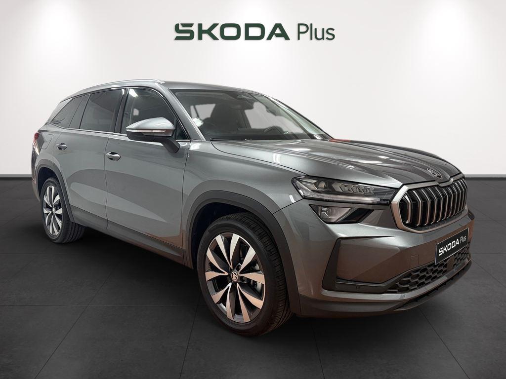 Skoda Kodiaq 2.0 TDI Design DSG 110 kW (150 CV) - 0