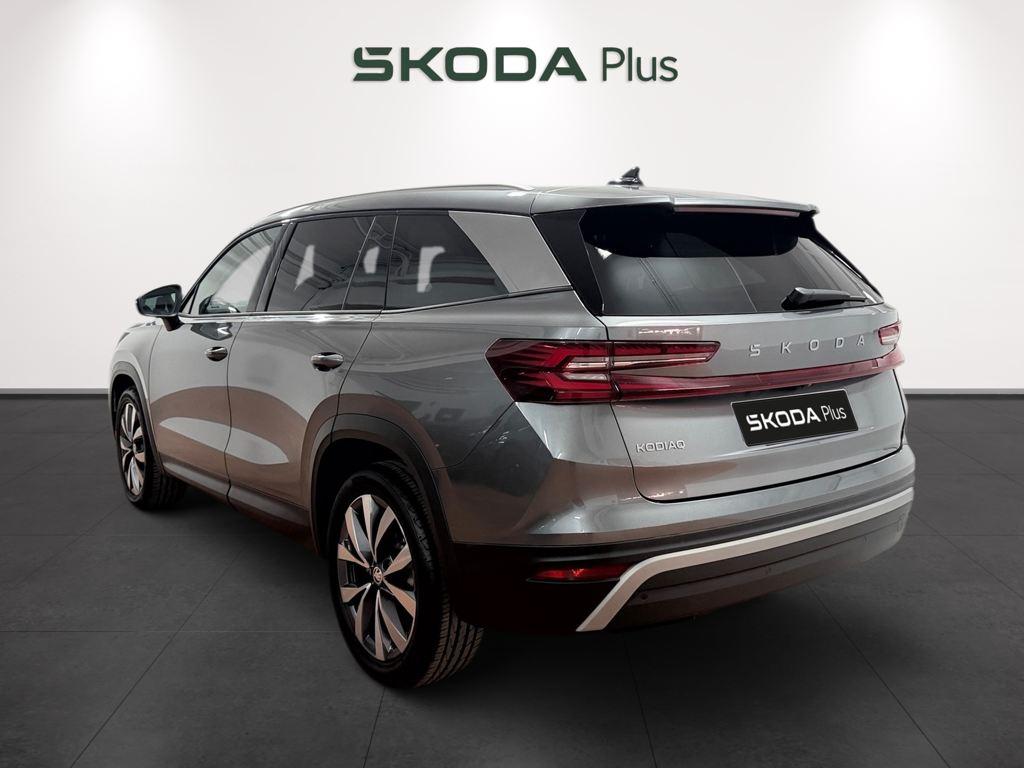 Skoda Kodiaq 2.0 TDI Design DSG 110 kW (150 CV) - 1