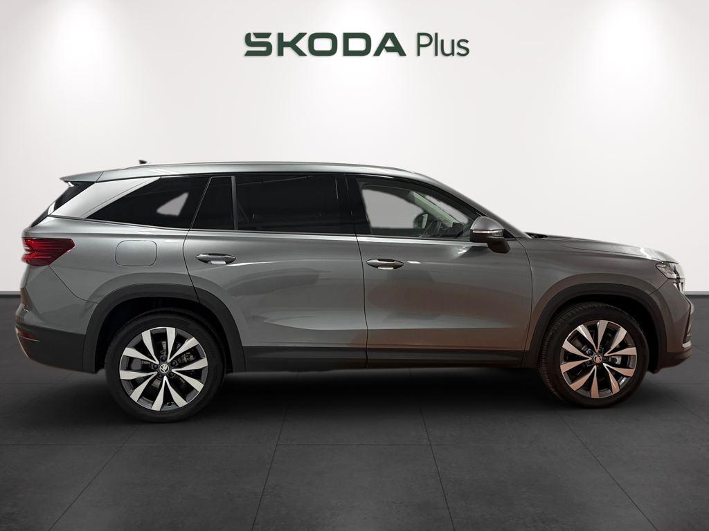 Skoda Kodiaq 2.0 TDI Design DSG 110 kW (150 CV) - 2