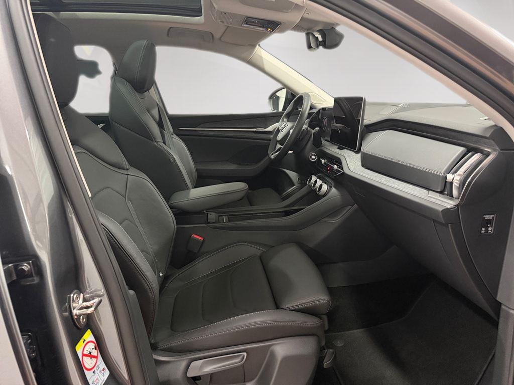 Skoda Kodiaq 2.0 TDI Design DSG 110 kW (150 CV) - 4