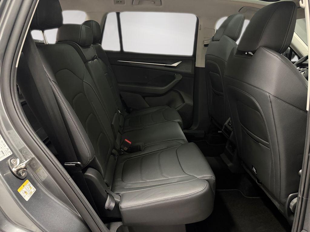 Skoda Kodiaq 2.0 TDI Design DSG 110 kW (150 CV) - 5