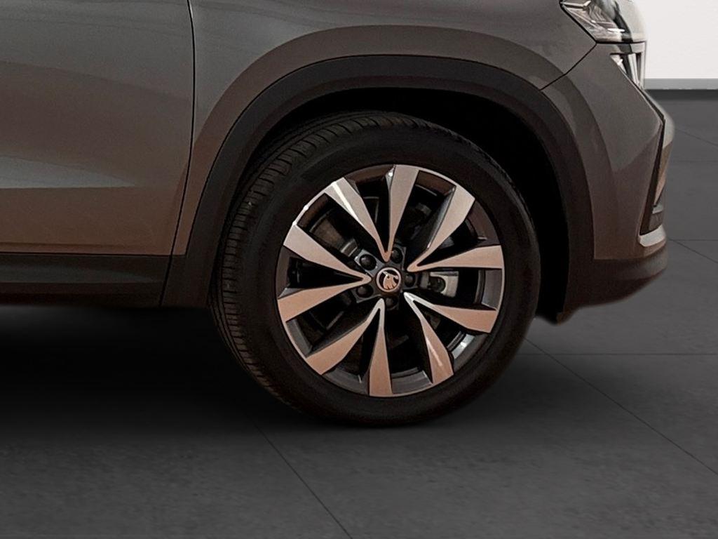 Skoda Kodiaq 2.0 TDI Design DSG 110 kW (150 CV) - 7