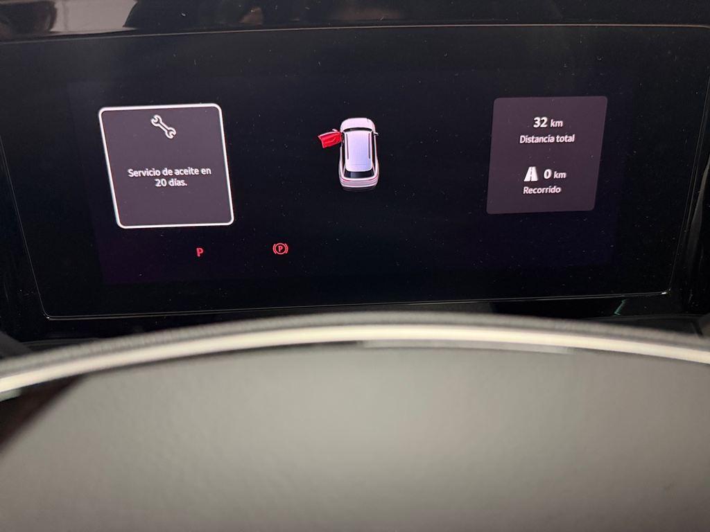 Skoda Kodiaq 2.0 TDI Design DSG 110 kW (150 CV) - 8