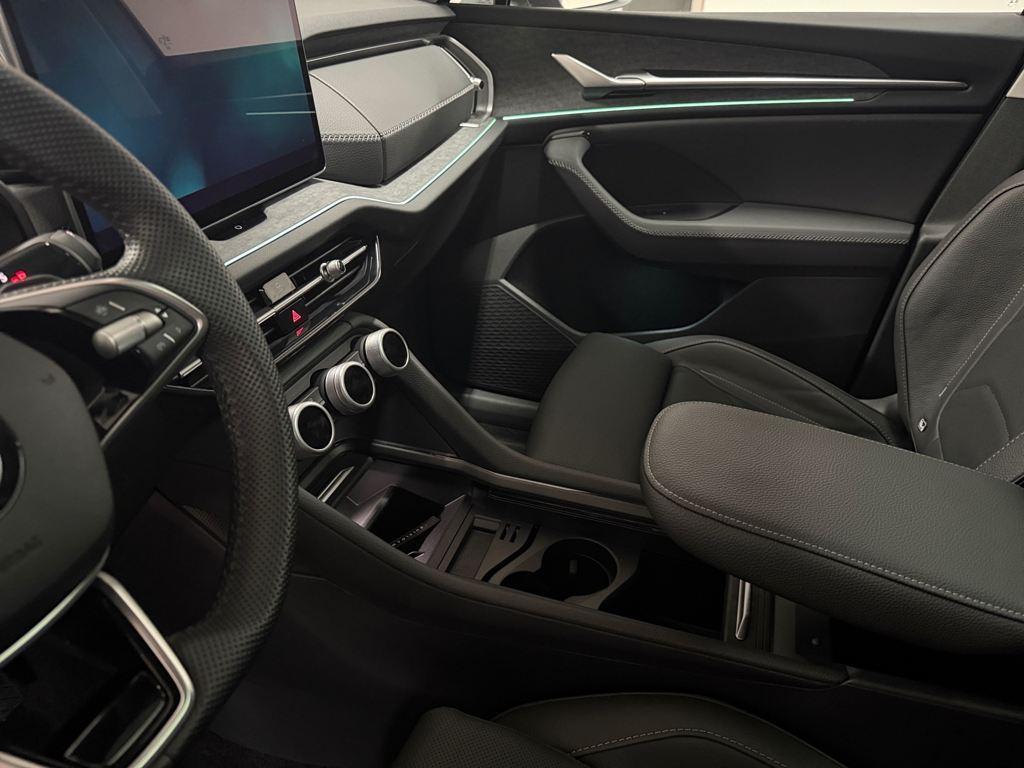 Skoda Kodiaq 2.0 TDI Design DSG 110 kW (150 CV) - 10