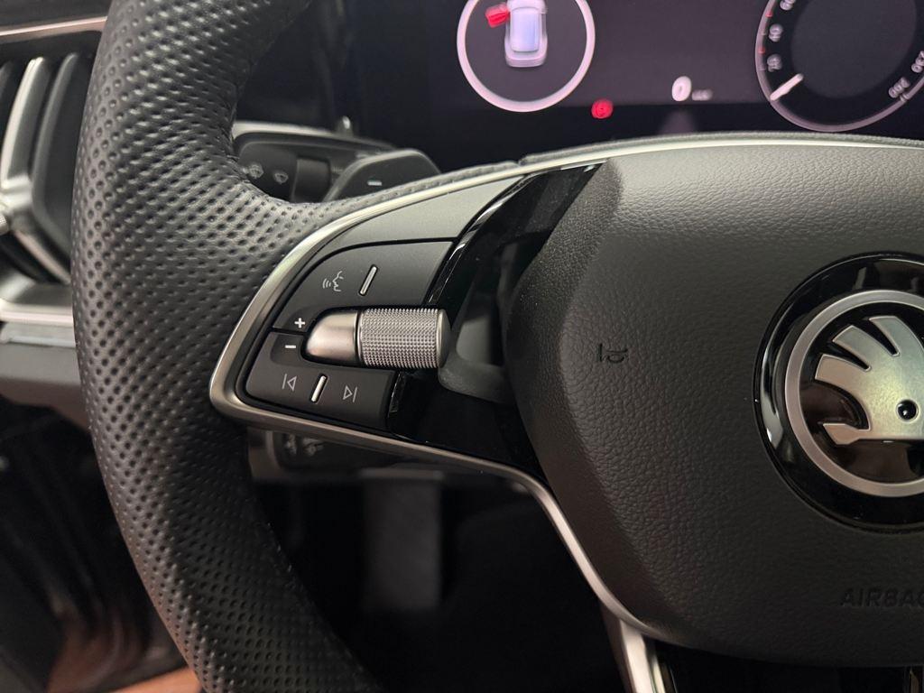 Skoda Kodiaq 2.0 TDI Design DSG 110 kW (150 CV) - 11