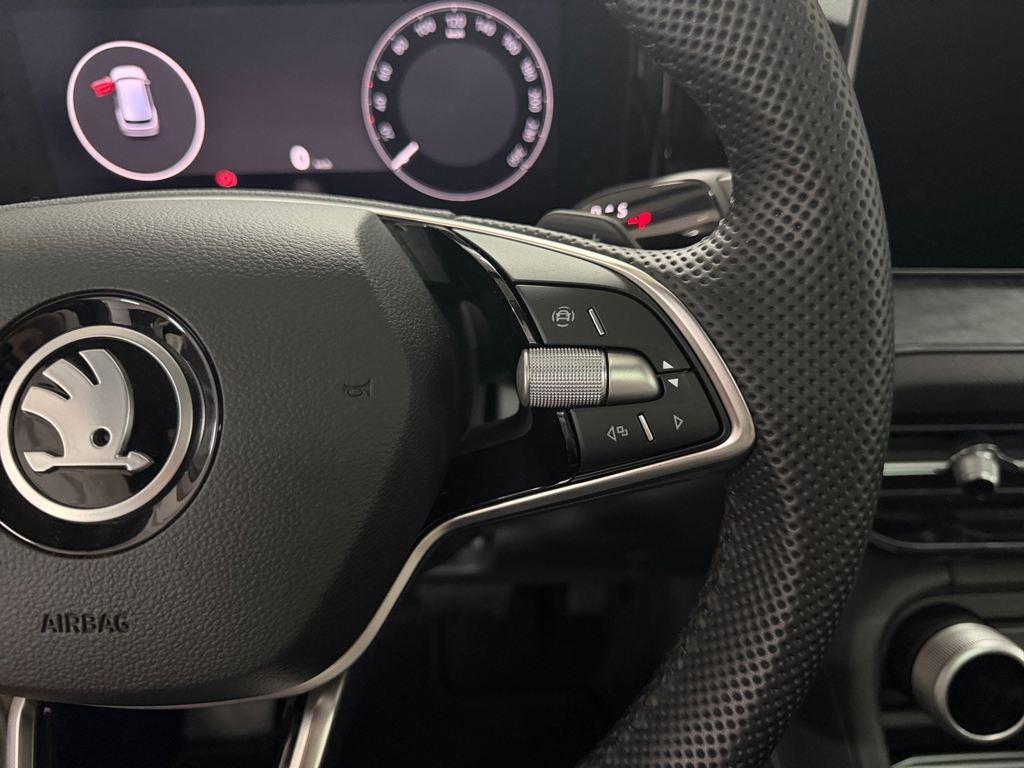 Skoda Kodiaq 2.0 TDI Design DSG 110 kW (150 CV) - 12