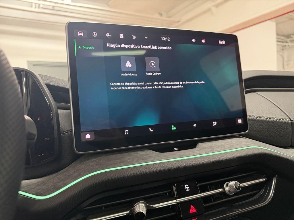 Skoda Kodiaq 2.0 TDI Design DSG 110 kW (150 CV) - 18