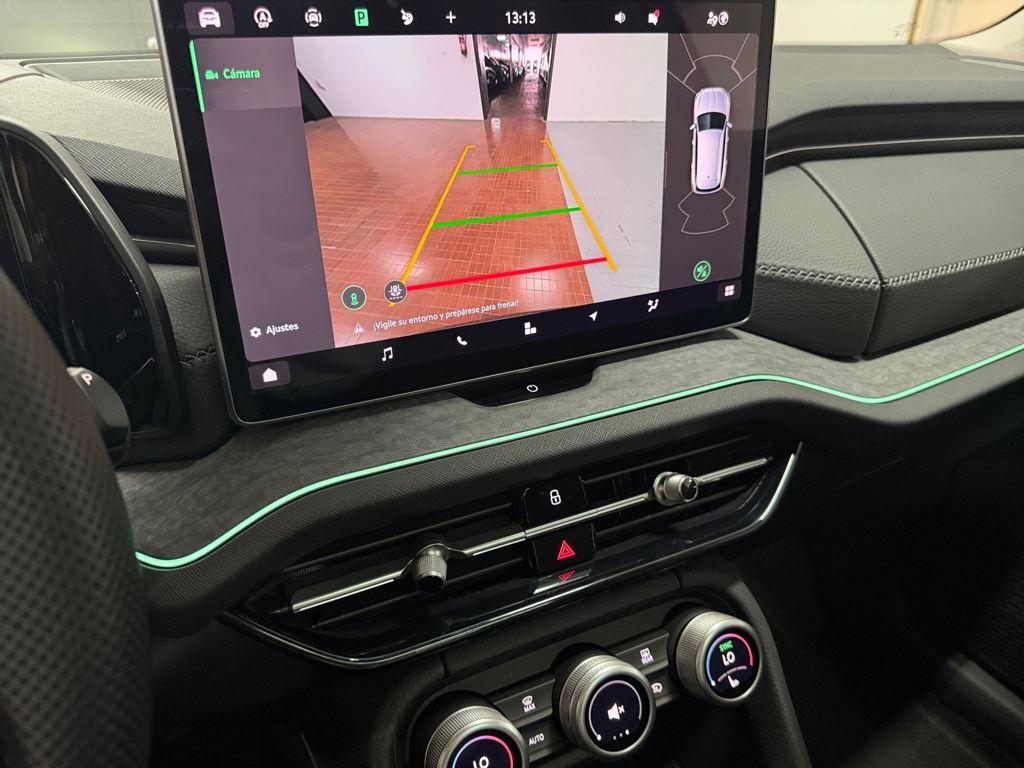 Skoda Kodiaq 2.0 TDI Design DSG 110 kW (150 CV) - 19