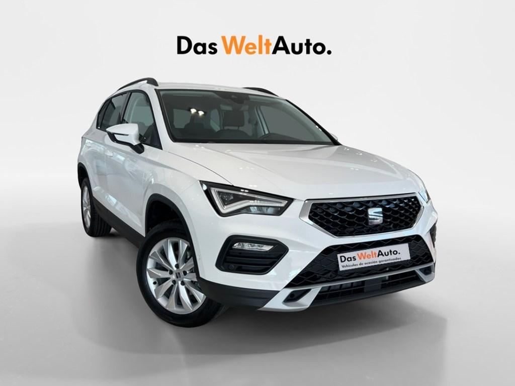 SEAT Ateca 1.5 TSI Style Evo Edition 110 kW (150 CV) - 0