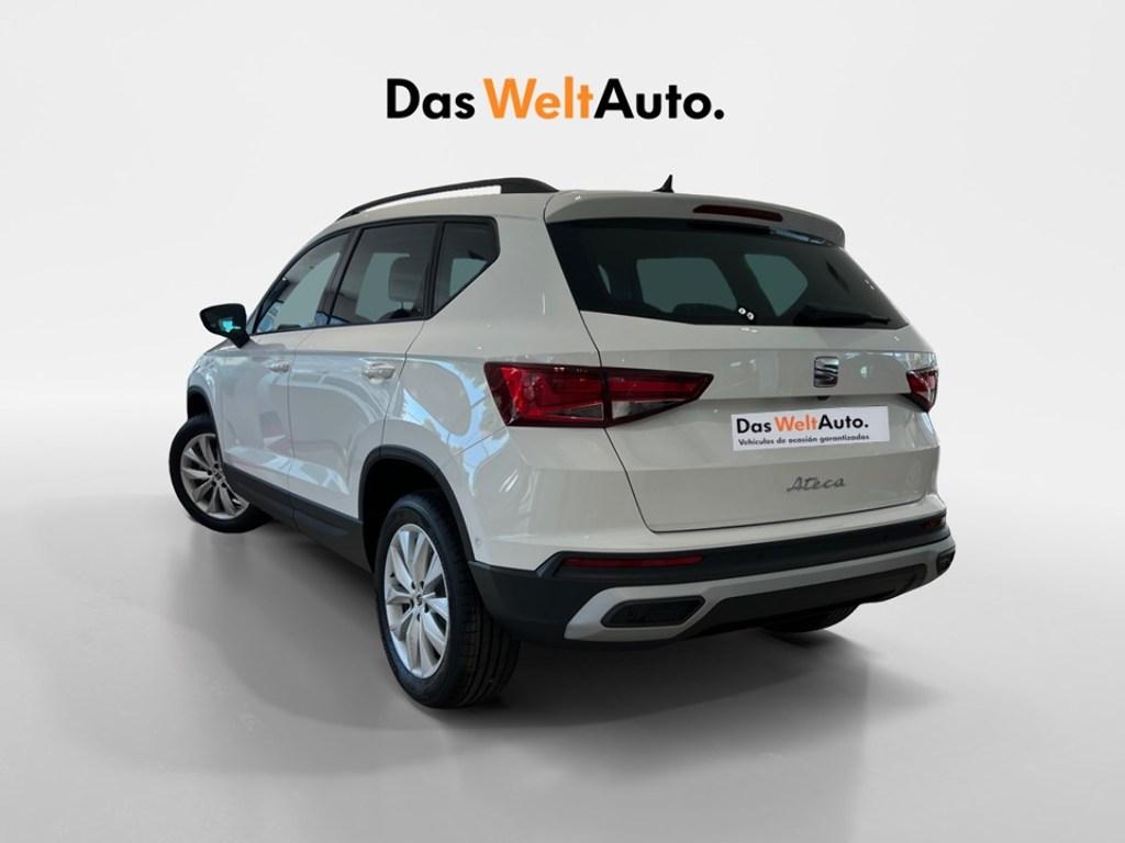 SEAT Ateca 1.5 TSI Style Evo Edition 110 kW (150 CV) - 1