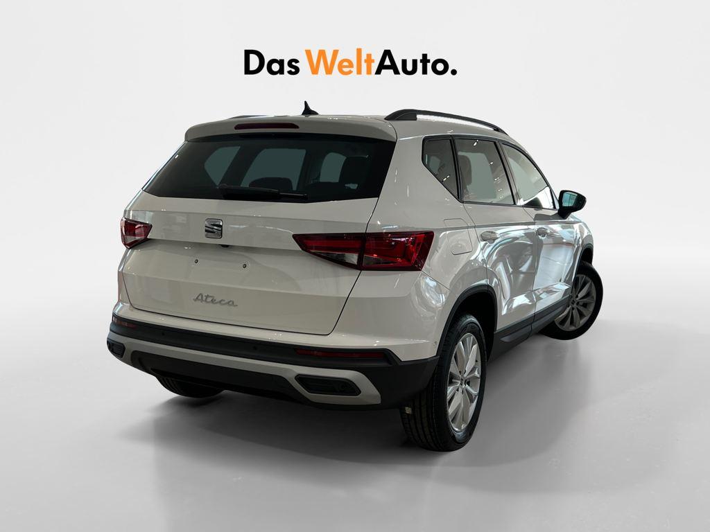 SEAT Ateca 1.5 TSI Style Evo Edition 110 kW (150 CV) - 13