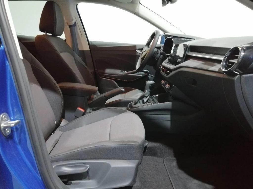 Skoda Fabia 1.0 TSI Ambition DSG 81 kW (110 CV) - 4