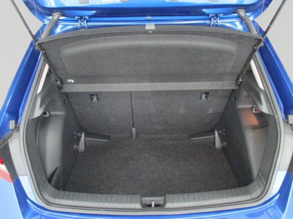 Skoda Fabia 1.0 TSI Ambition DSG 81 kW (110 CV) - 6