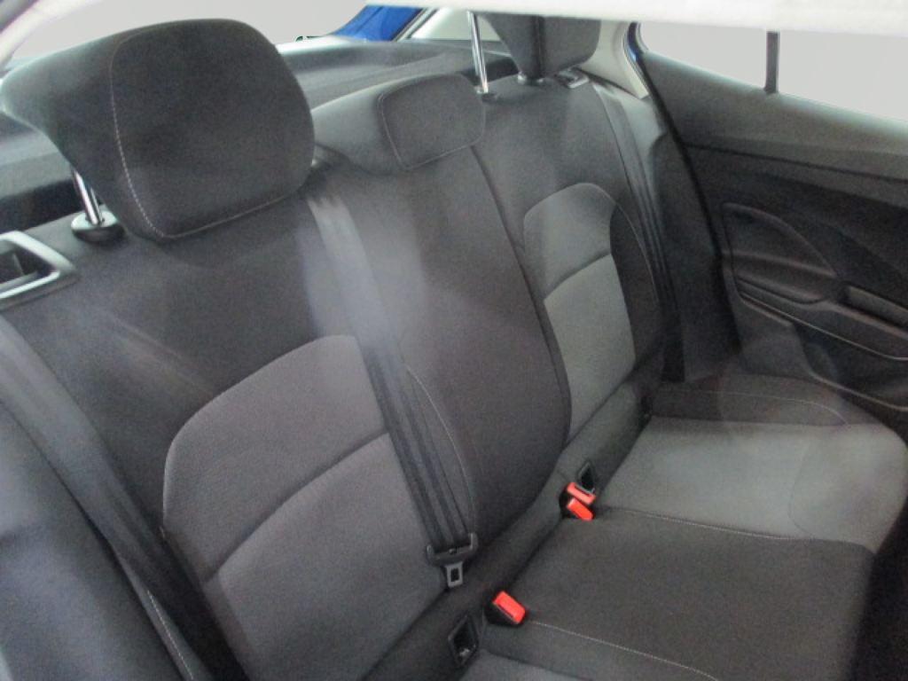 Skoda Fabia 1.0 TSI Ambition DSG 81 kW (110 CV) - 11