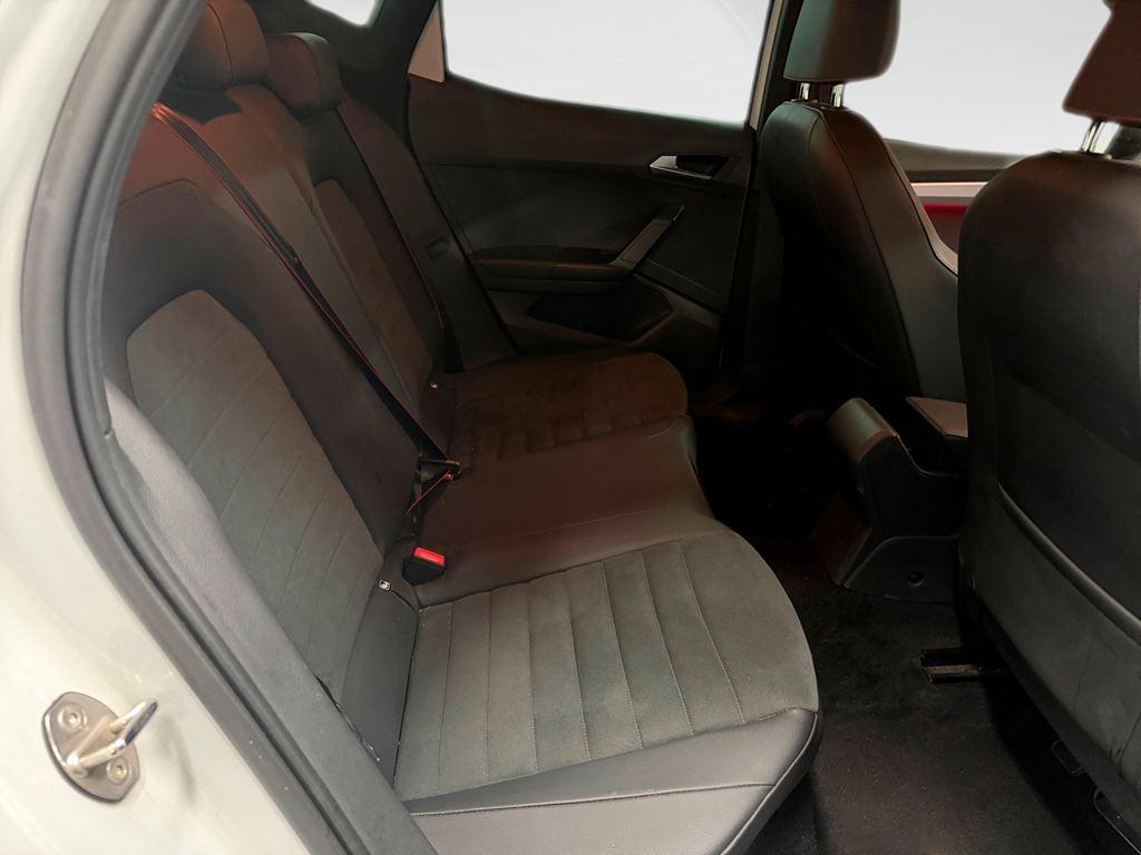 SEAT Arona 1.0 TSI FR XM 85 kW (115 CV) - 5
